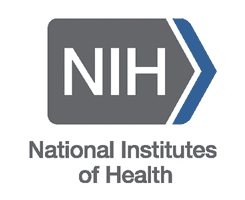 National Institutes of Health logo